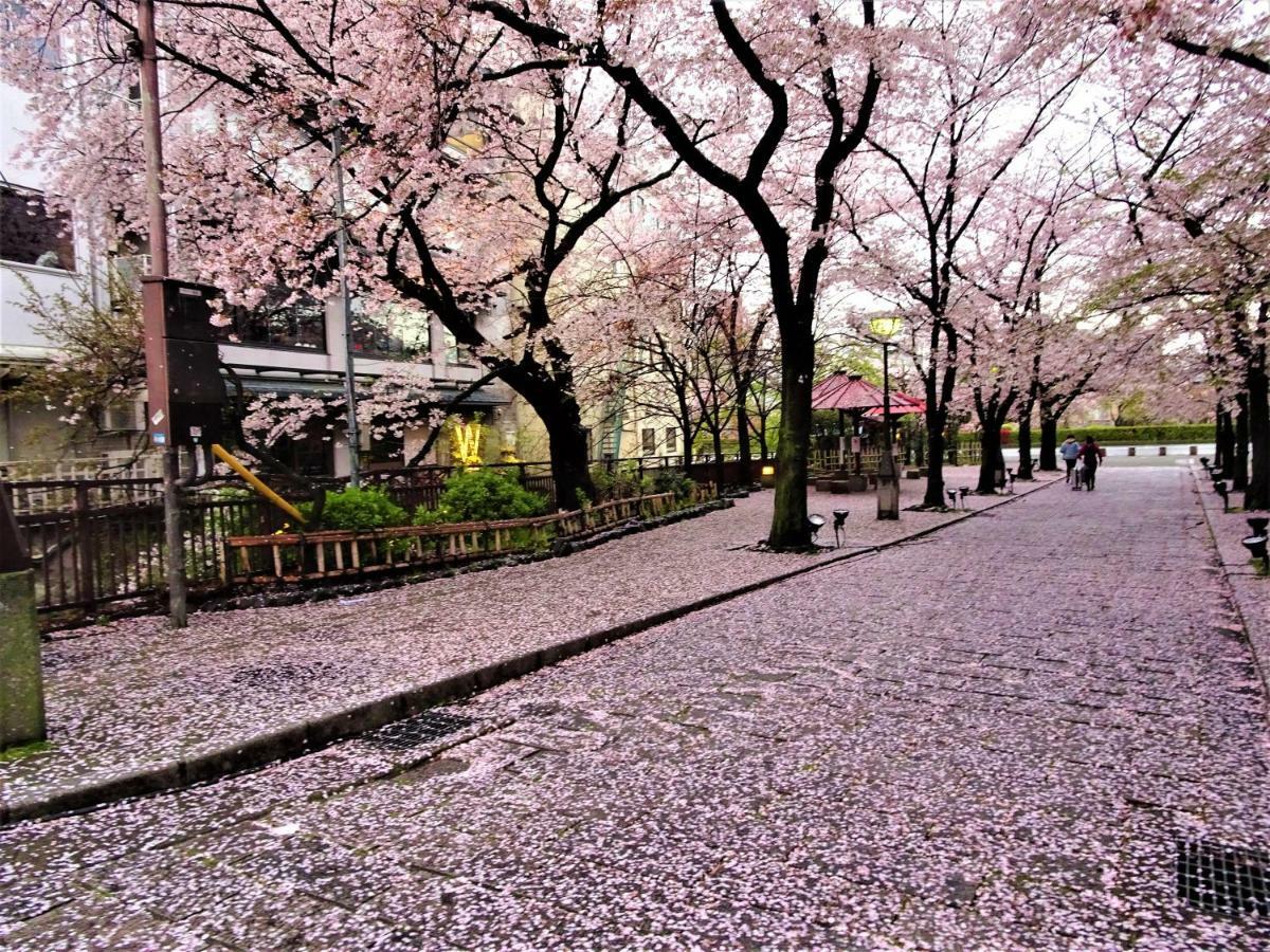 Hostel Kyoto Gion エクステリア 写真